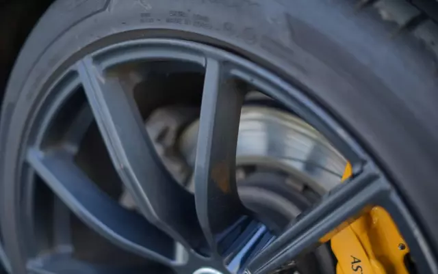 ASTON MARTIN V8 Vantage Standard