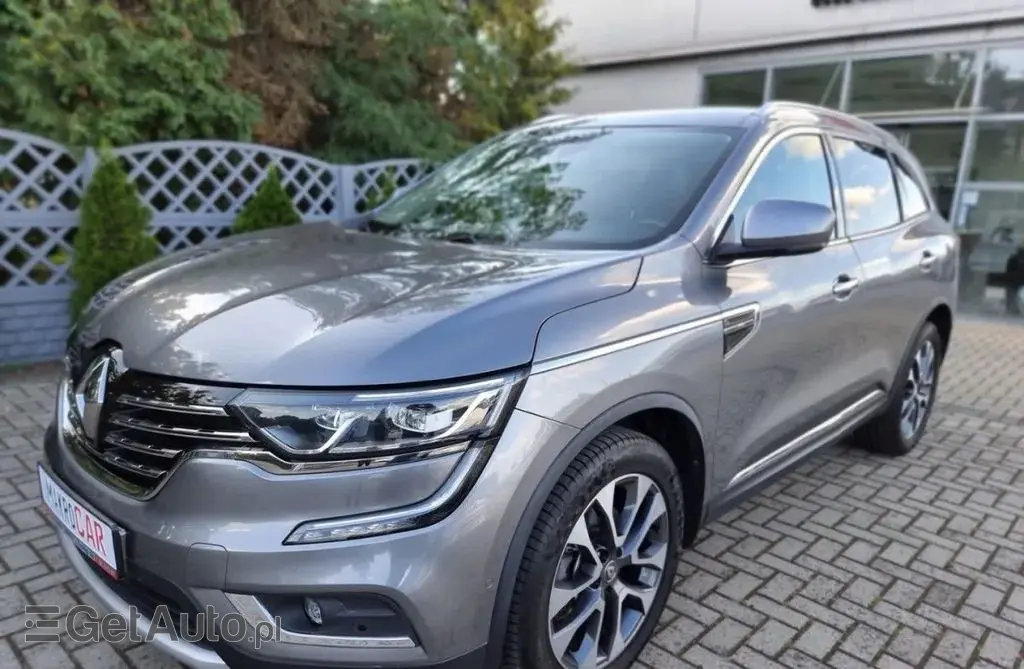 RENAULT Koleos 