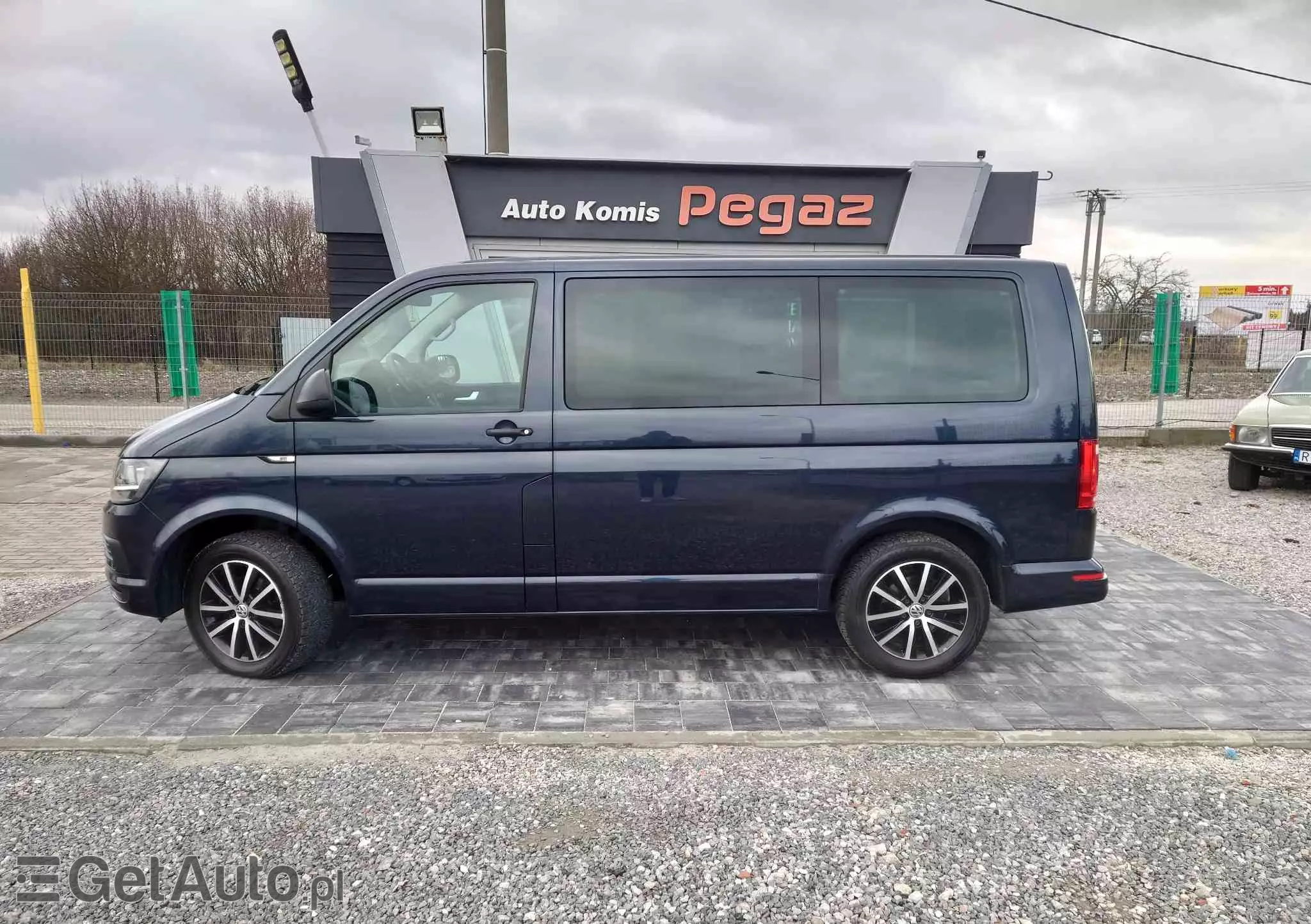 VOLKSWAGEN Multivan 2.0 TDI L1 Highline