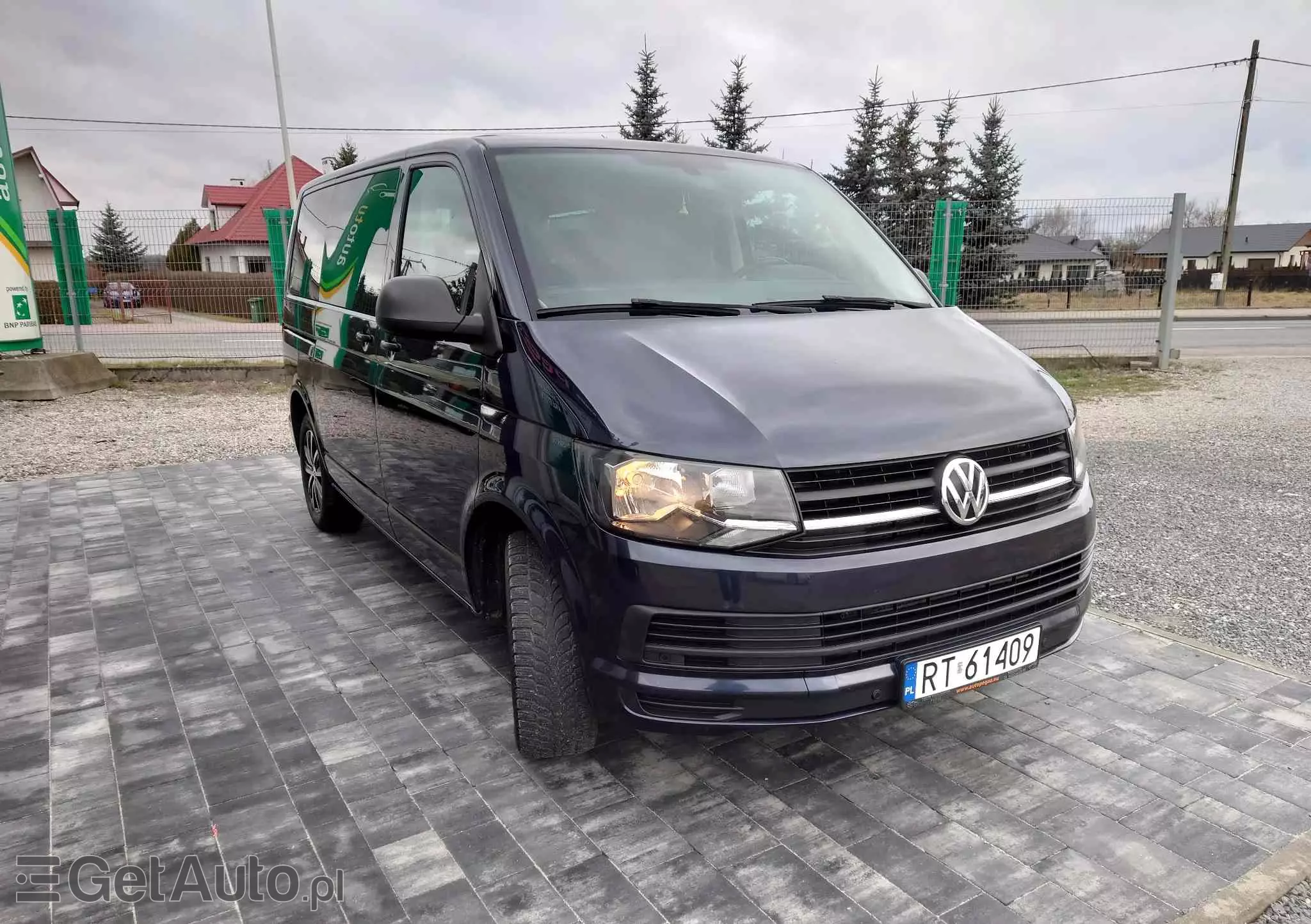 VOLKSWAGEN Multivan 2.0 TDI L1 Highline