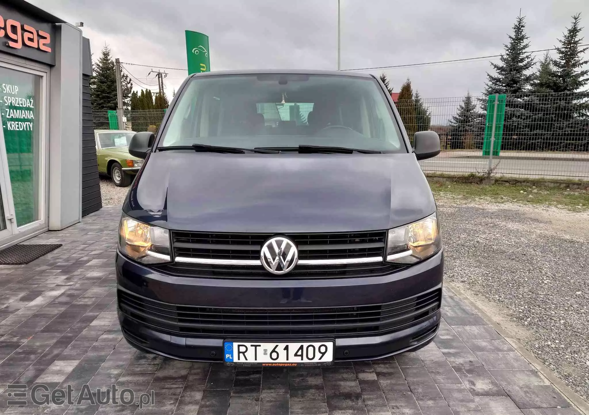 VOLKSWAGEN Multivan 2.0 TDI L1 Highline