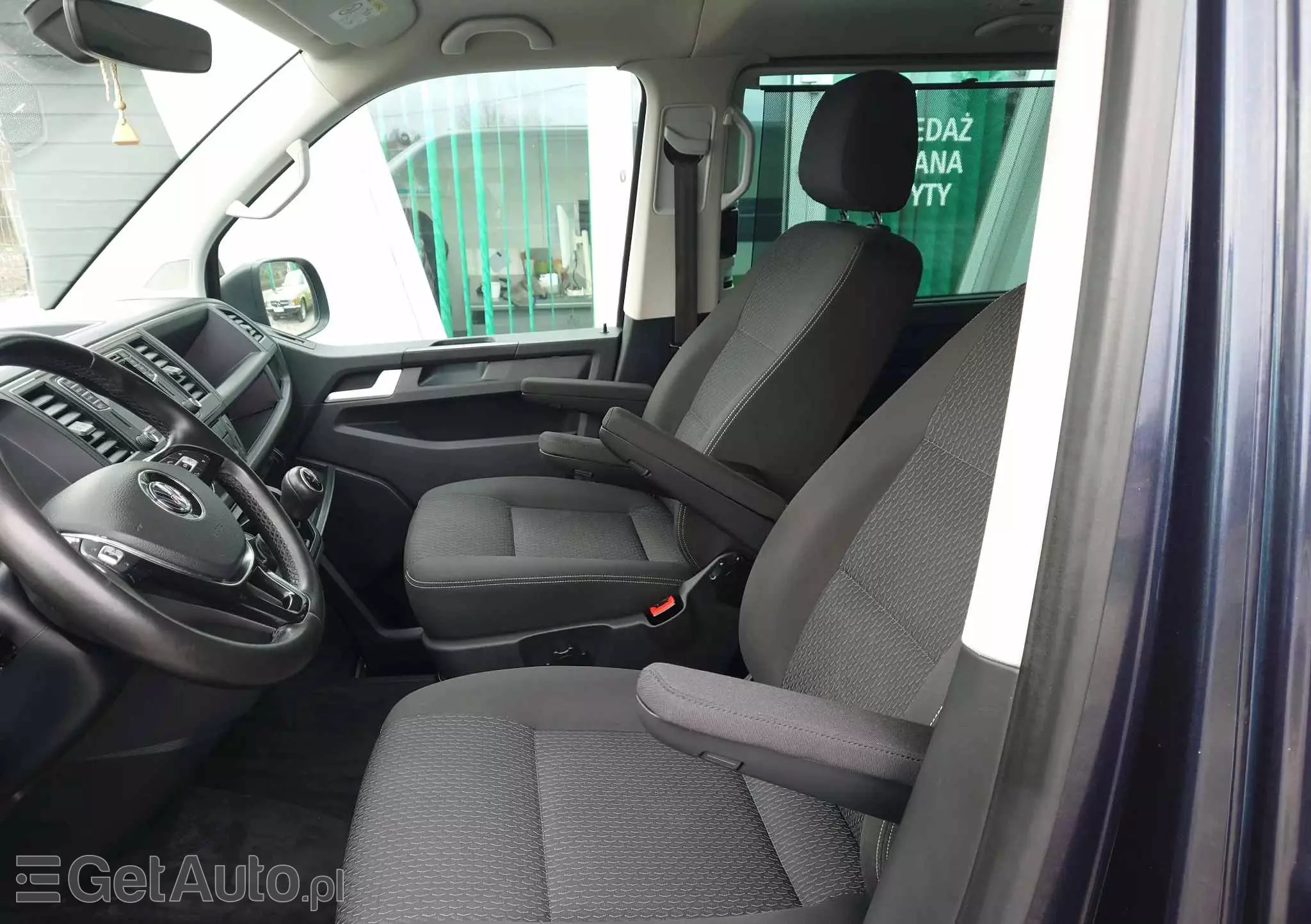 VOLKSWAGEN Multivan 2.0 TDI L1 Highline