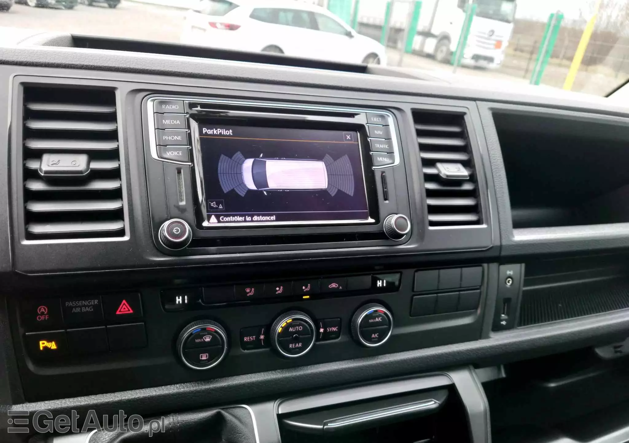 VOLKSWAGEN Multivan 2.0 TDI L1 Highline