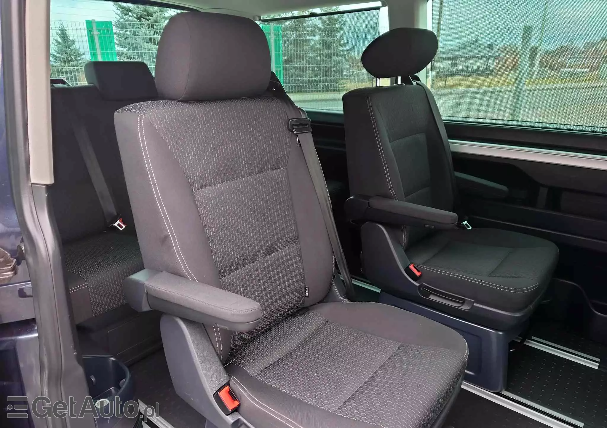 VOLKSWAGEN Multivan 2.0 TDI L1 Highline