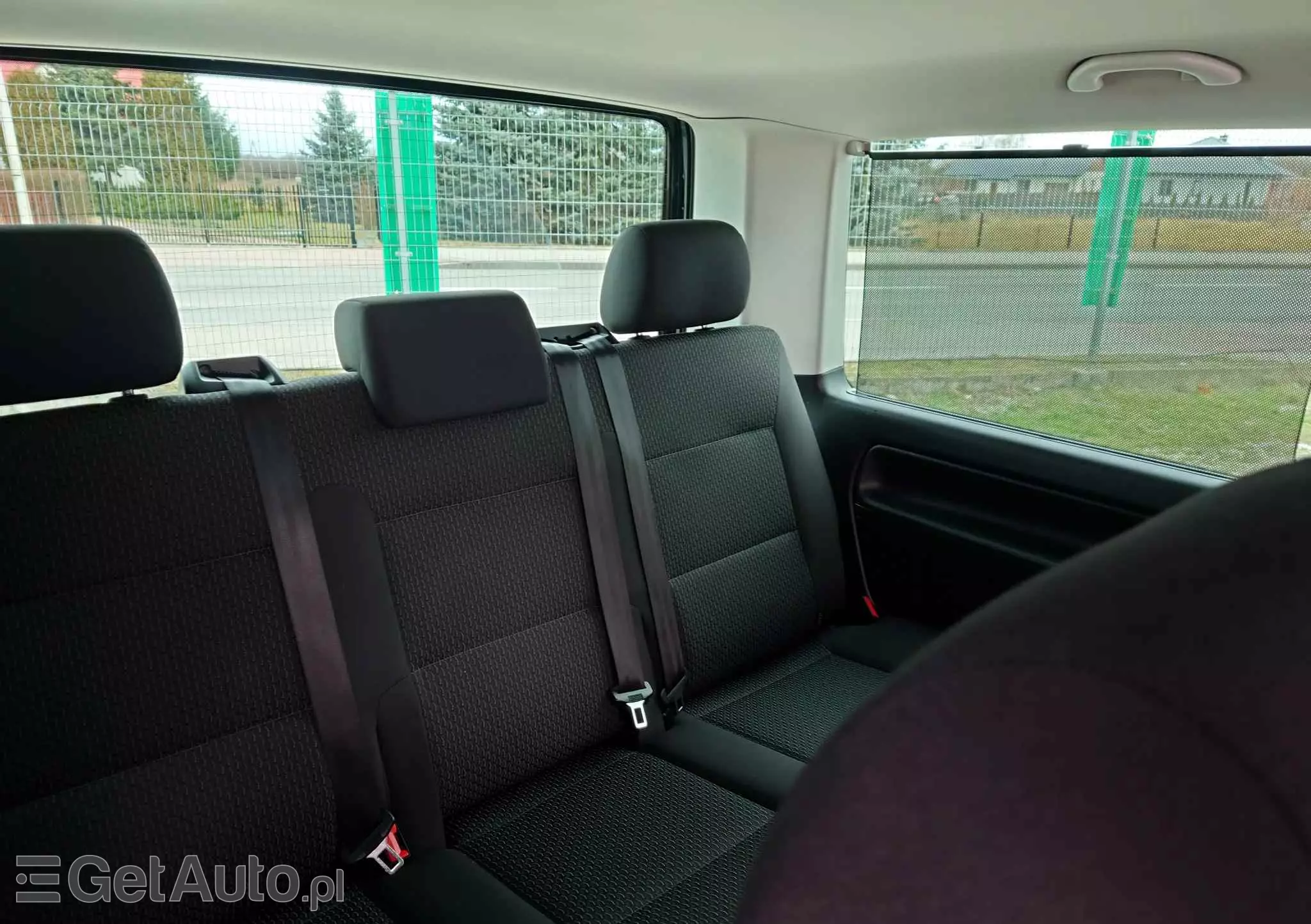 VOLKSWAGEN Multivan 2.0 TDI L1 Highline