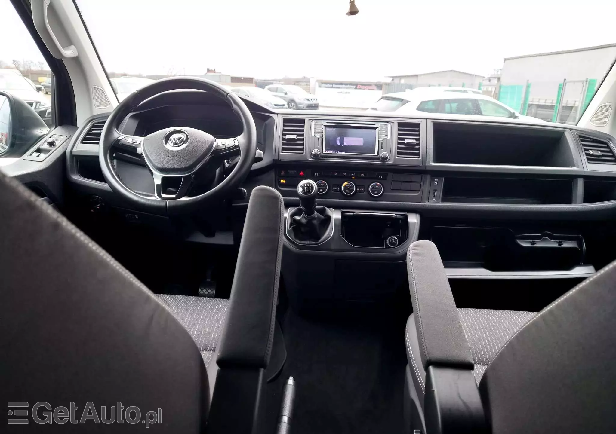 VOLKSWAGEN Multivan 2.0 TDI L1 Highline