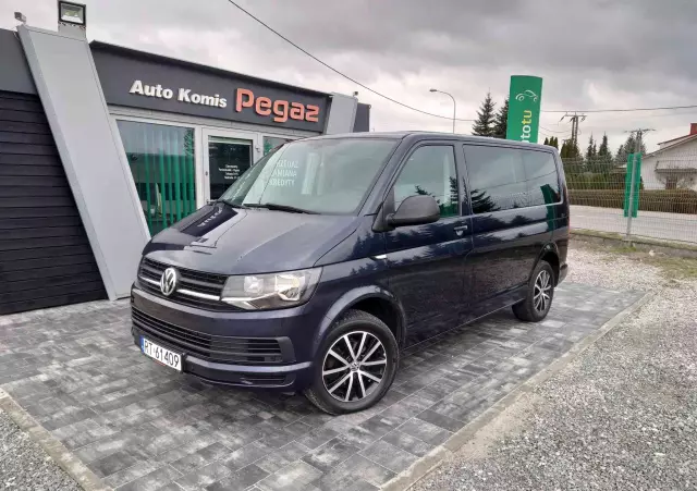 VOLKSWAGEN Multivan 2.0 TDI L1 Highline