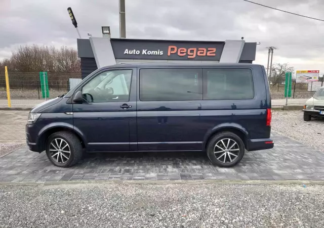 VOLKSWAGEN Multivan 2.0 TDI L1 Highline