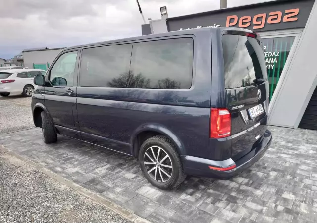 VOLKSWAGEN Multivan 2.0 TDI L1 Highline