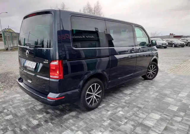 VOLKSWAGEN Multivan 2.0 TDI L1 Highline