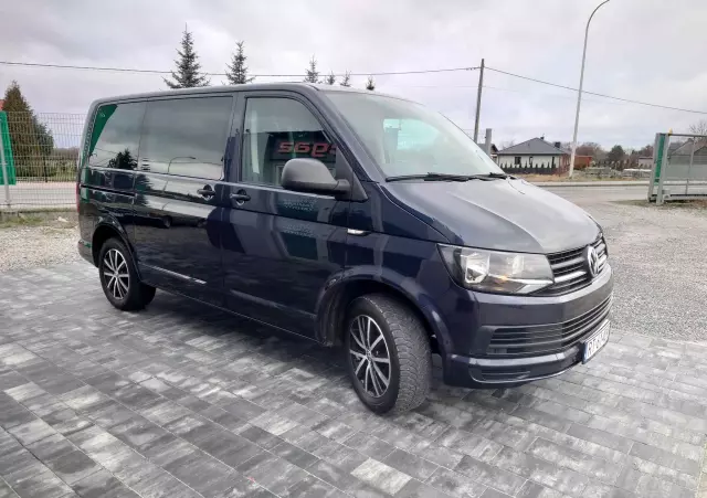 VOLKSWAGEN Multivan 2.0 TDI L1 Highline