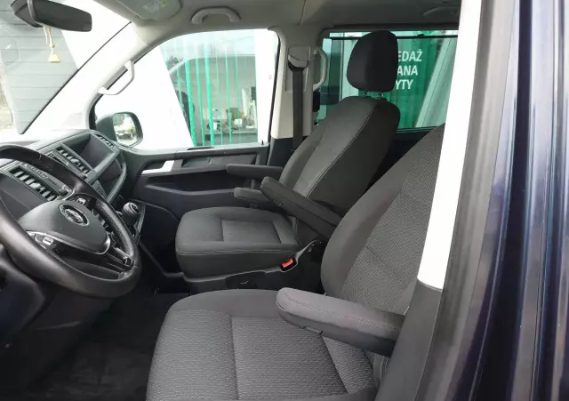 VOLKSWAGEN Multivan 2.0 TDI L1 Highline