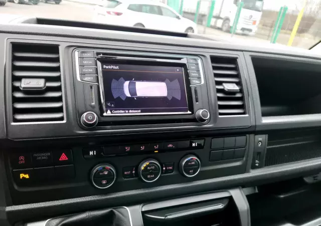 VOLKSWAGEN Multivan 2.0 TDI L1 Highline