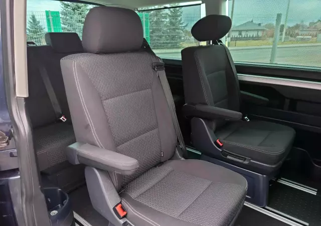 VOLKSWAGEN Multivan 2.0 TDI L1 Highline