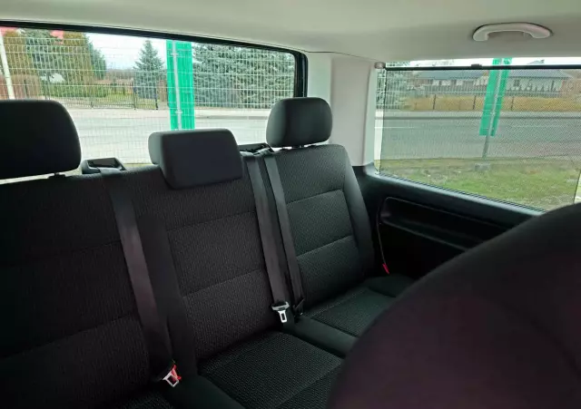 VOLKSWAGEN Multivan 2.0 TDI L1 Highline