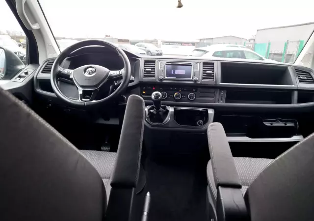 VOLKSWAGEN Multivan 2.0 TDI L1 Highline