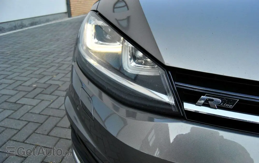 VOLKSWAGEN Golf VII 1.6 TDI BlueMotion Trendline