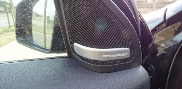 MERCEDES-BENZ Klasa A 