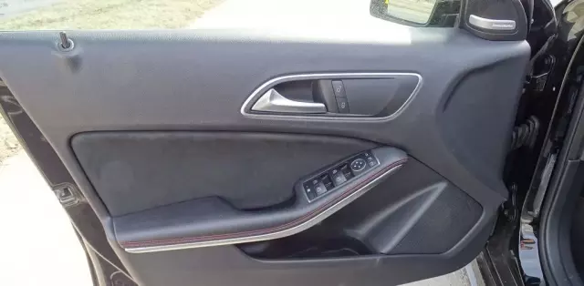 MERCEDES-BENZ Klasa A 