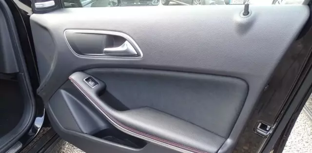 MERCEDES-BENZ Klasa A 