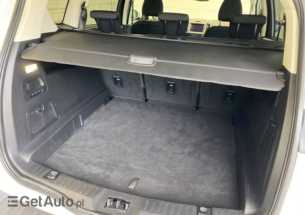 FORD S-Max 2.0 EcoBlue Trend