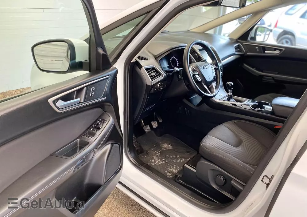 FORD S-Max 2.0 EcoBlue Trend