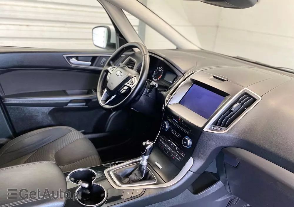 FORD S-Max 2.0 EcoBlue Trend