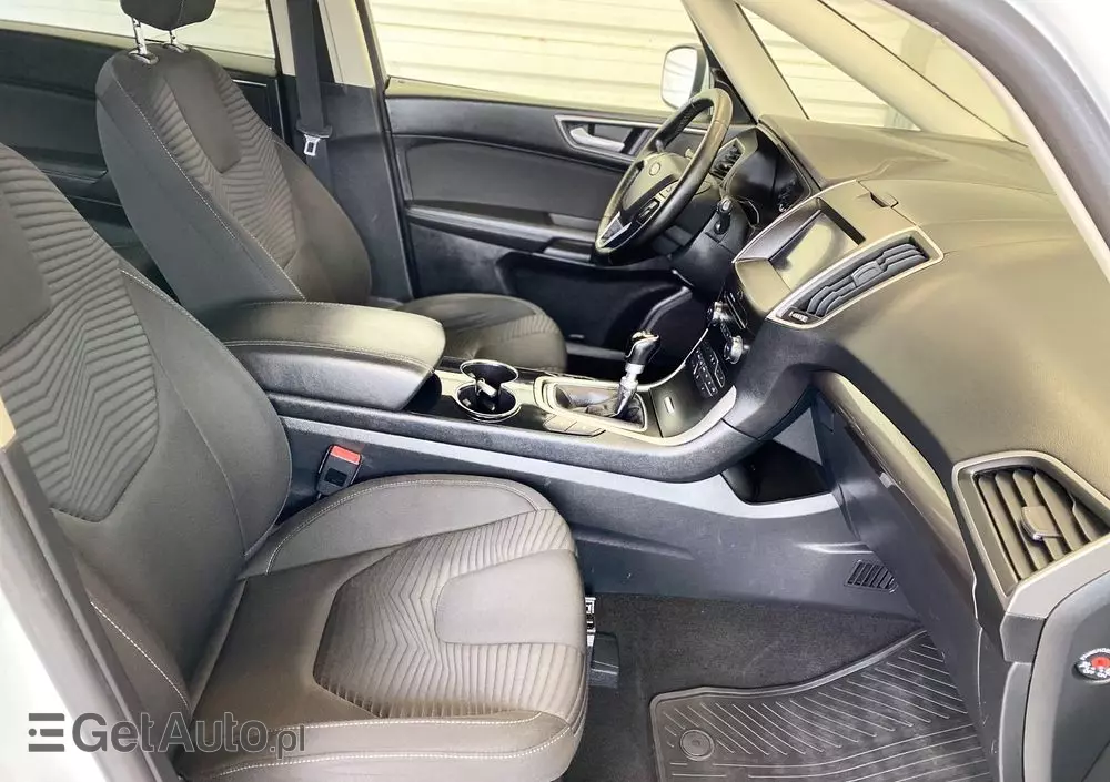 FORD S-Max 2.0 EcoBlue Trend