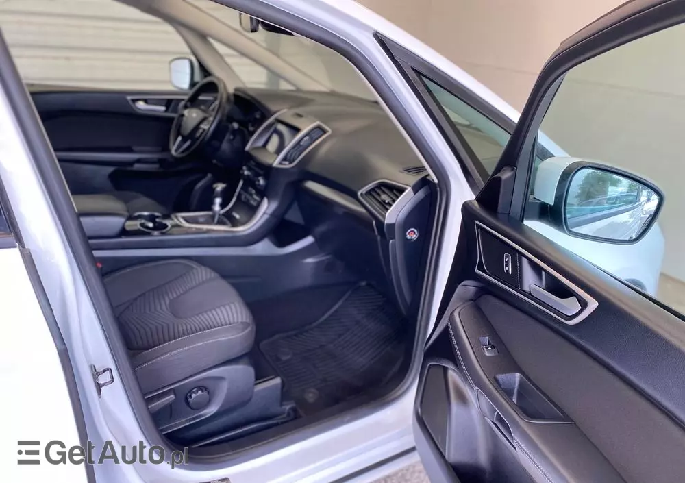 FORD S-Max 2.0 EcoBlue Trend