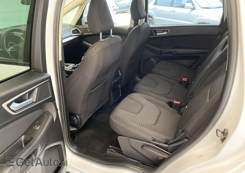 FORD S-Max 2.0 EcoBlue Trend