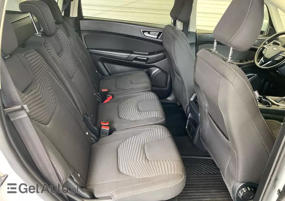 FORD S-Max 2.0 EcoBlue Trend