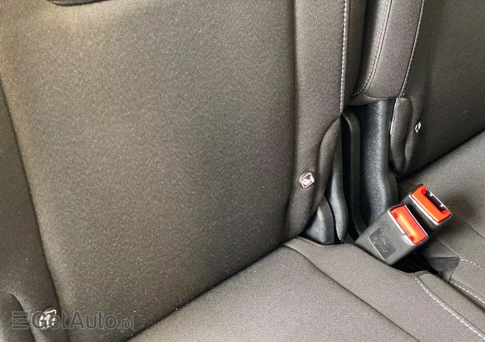 FORD S-Max 2.0 EcoBlue Trend