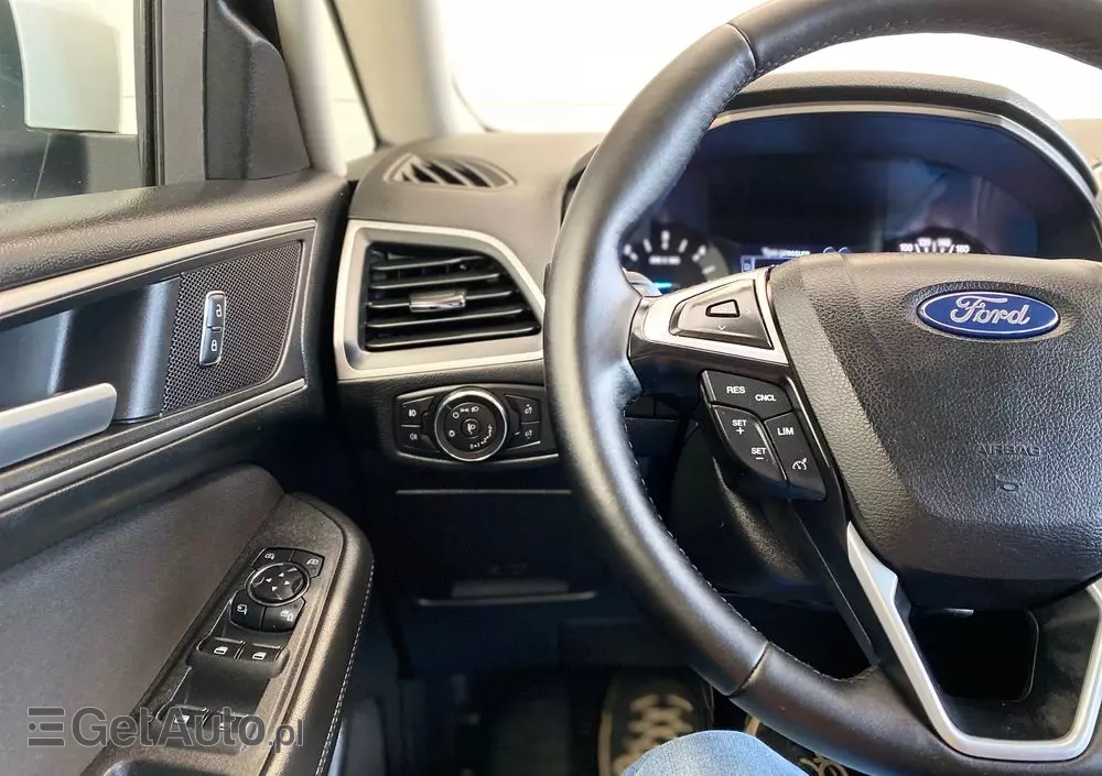 FORD S-Max 2.0 EcoBlue Trend