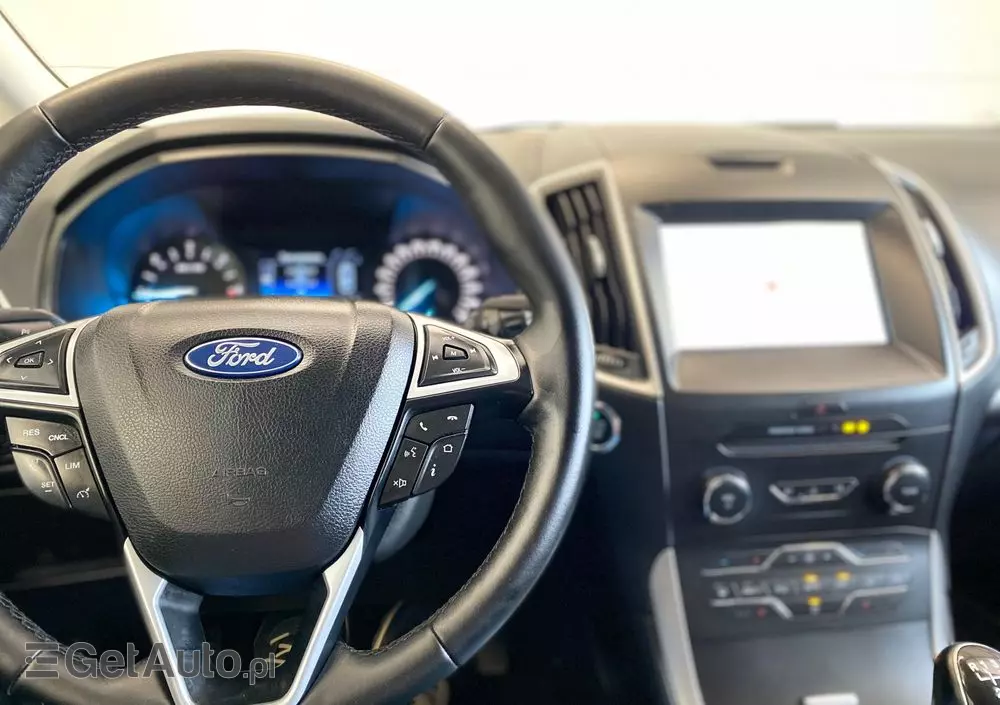 FORD S-Max 2.0 EcoBlue Trend