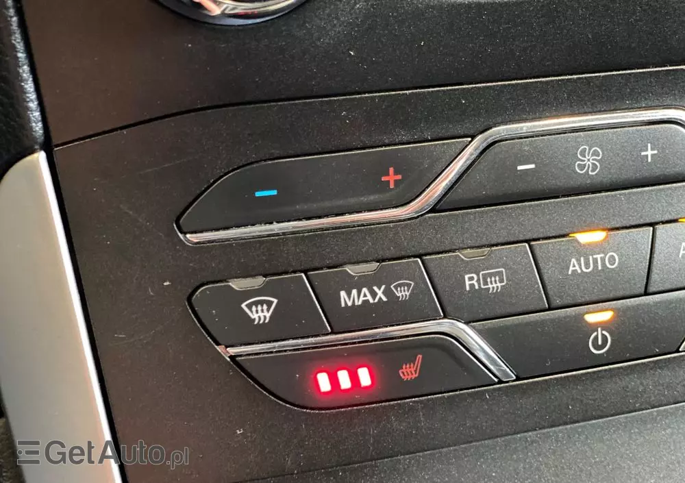 FORD S-Max 2.0 EcoBlue Trend