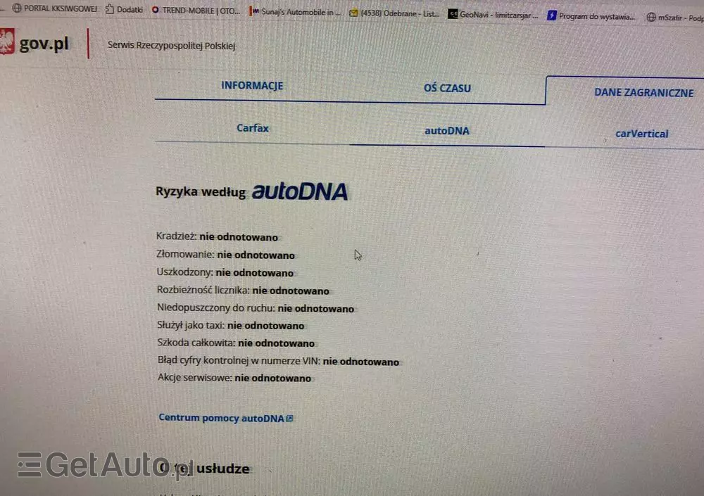 FORD S-Max 2.0 EcoBlue Trend