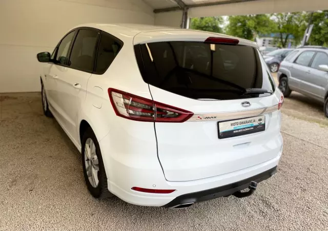 FORD S-Max 2.0 EcoBlue Trend