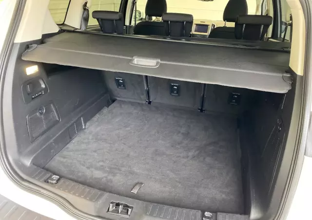 FORD S-Max 2.0 EcoBlue Trend