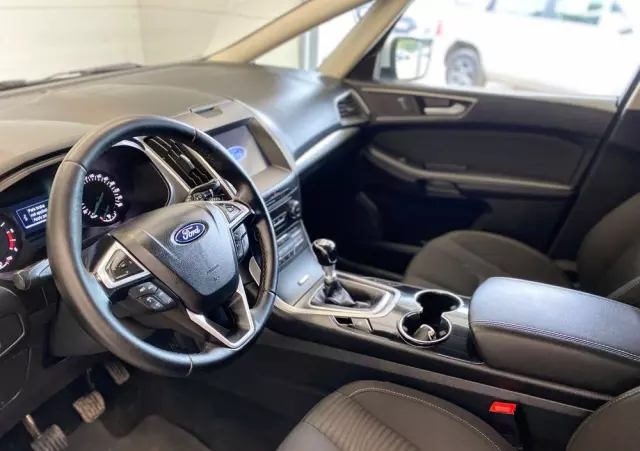 FORD S-Max 2.0 EcoBlue Trend