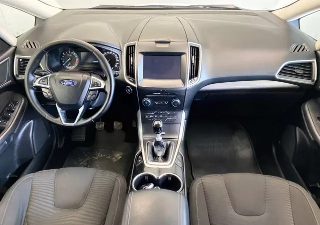 FORD S-Max 2.0 EcoBlue Trend