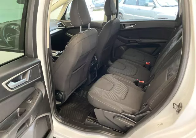 FORD S-Max 2.0 EcoBlue Trend