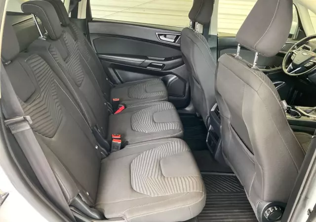 FORD S-Max 2.0 EcoBlue Trend