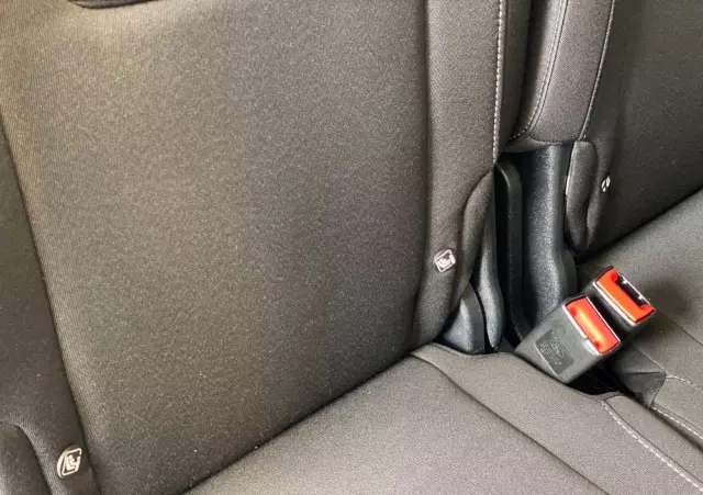 FORD S-Max 2.0 EcoBlue Trend