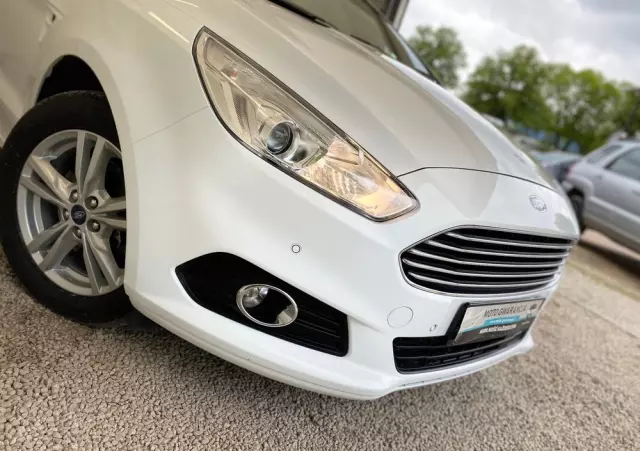 FORD S-Max 2.0 EcoBlue Trend