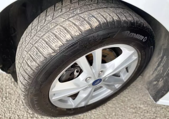 FORD S-Max 2.0 EcoBlue Trend