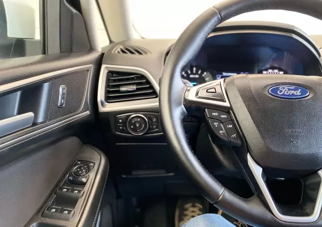 FORD S-Max 2.0 EcoBlue Trend