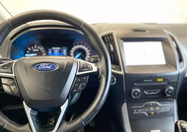 FORD S-Max 2.0 EcoBlue Trend