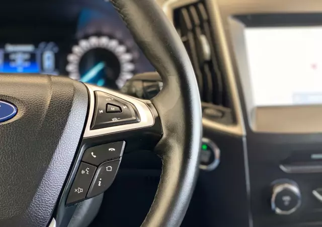 FORD S-Max 2.0 EcoBlue Trend