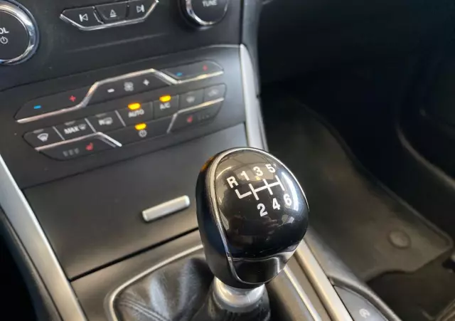 FORD S-Max 2.0 EcoBlue Trend