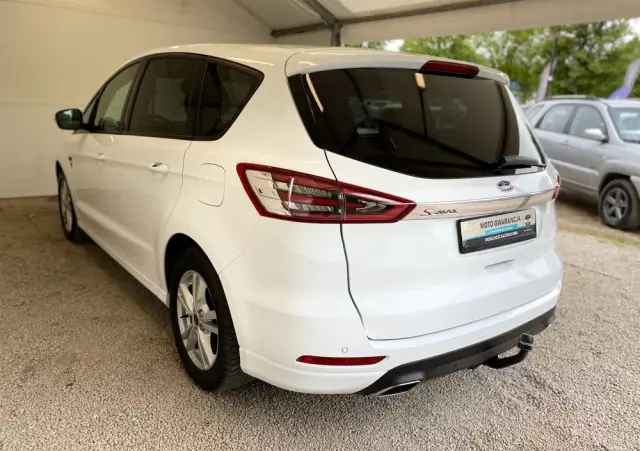FORD S-Max 2.0 EcoBlue Trend